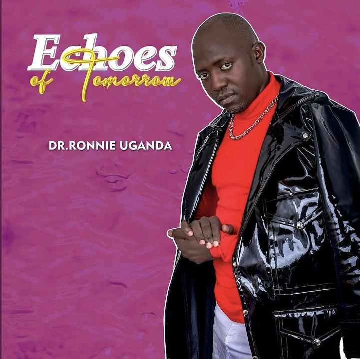 Dr. Ronnie Ug